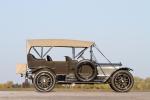 Lozier Model 51 7-Passenger Touring 1911 года
